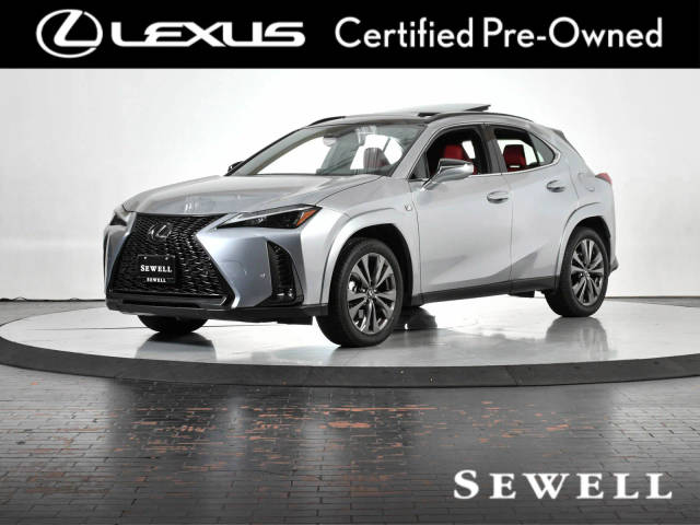 2023 Lexus UX UX 250h F SPORT Handling FWD photo