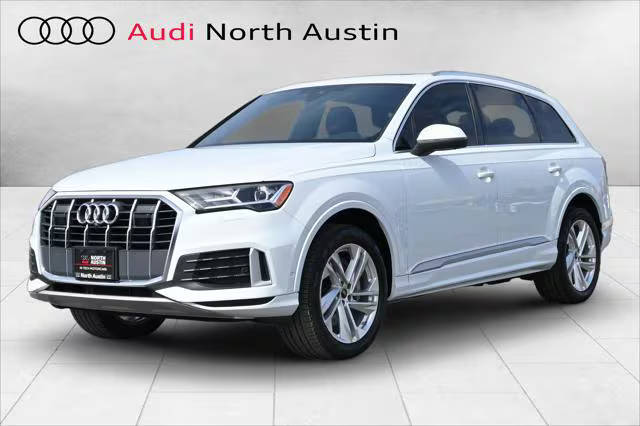 2023 Audi Q7 Premium AWD photo