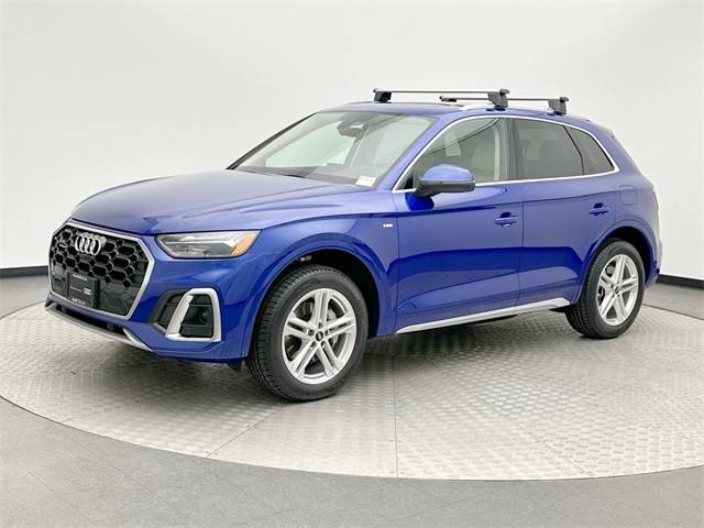 2023 Audi Q5 S line Premium Plus AWD photo
