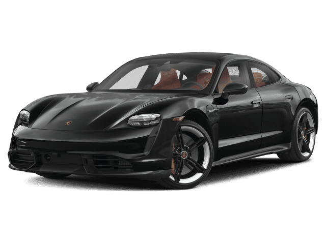 2023 Porsche Taycan  RWD photo
