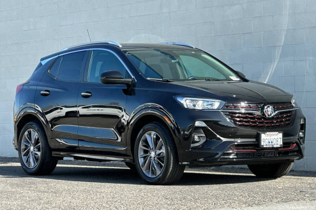 2023 Buick Encore GX Select FWD photo