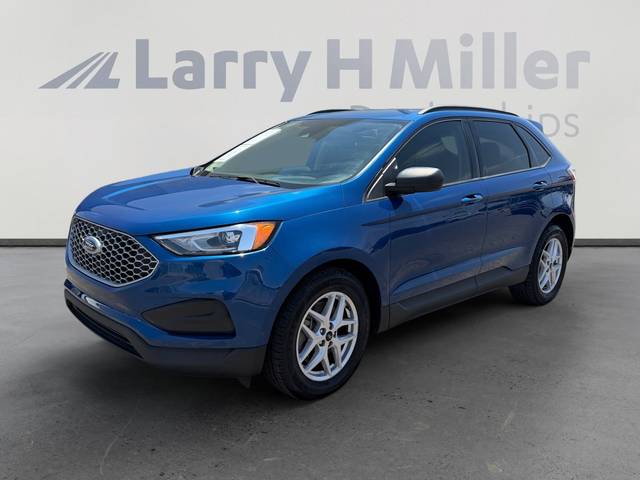2023 Ford Edge SE AWD photo