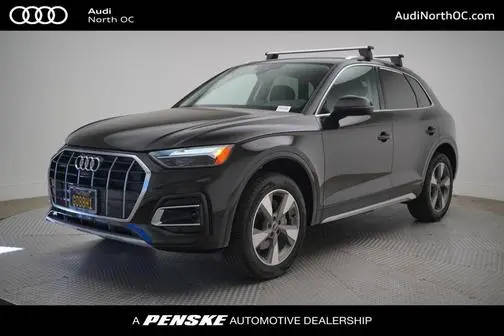 2023 Audi Q5 Premium Plus AWD photo