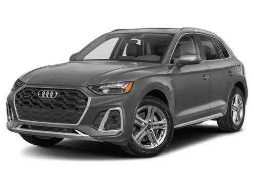 2023 Audi Q5 S line Premium AWD photo