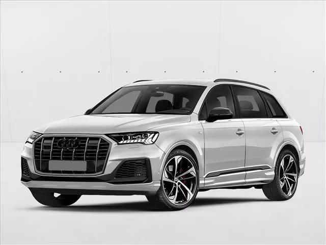 2023 Audi Q7 Premium AWD photo