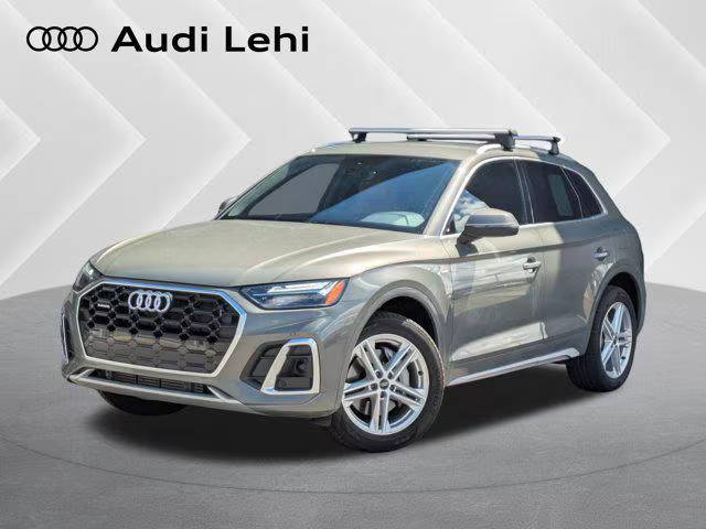 2023 Audi Q5 S line Premium AWD photo