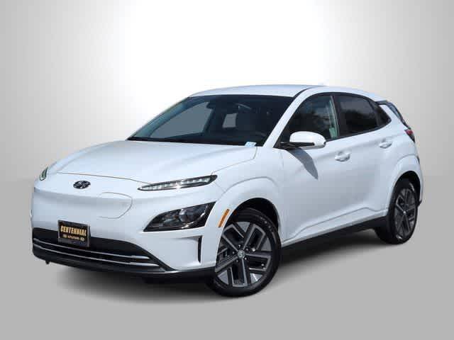 2023 Hyundai Kona SE FWD photo