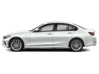 2023 BMW 3 Series 330e RWD photo