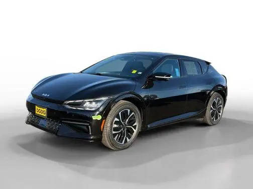 2023 Kia EV6 GT-Line RWD photo