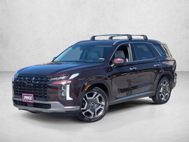 2023 Hyundai Palisade Limited FWD photo