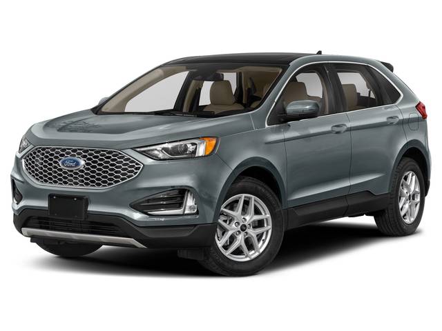 2023 Ford Edge ST-Line AWD photo