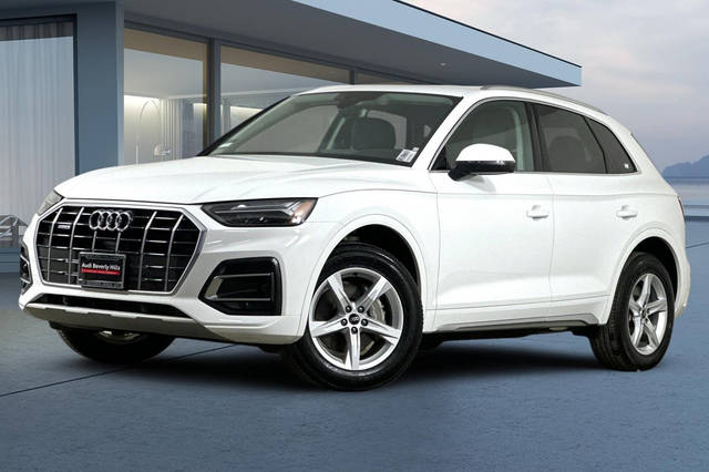 2023 Audi Q5 Premium AWD photo