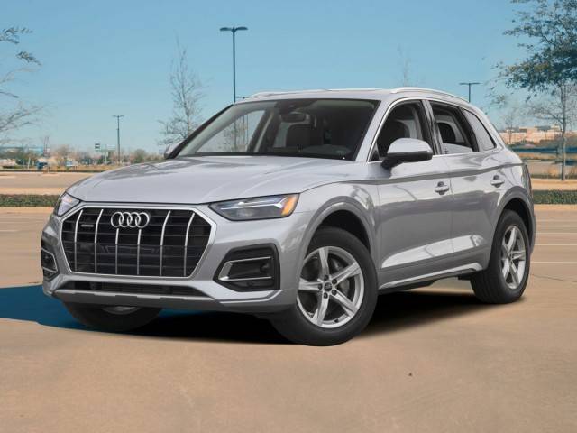 2023 Audi Q5 Premium AWD photo