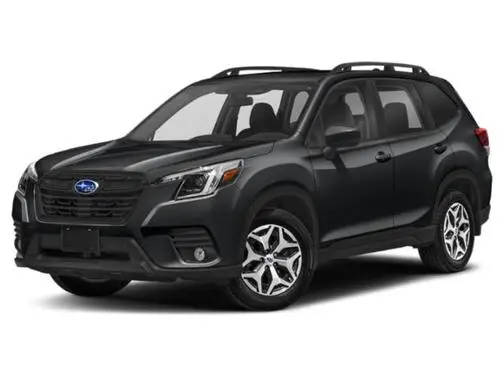 2023 Subaru Forester Premium AWD photo