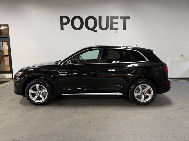 2023 Audi Q5 Premium AWD photo