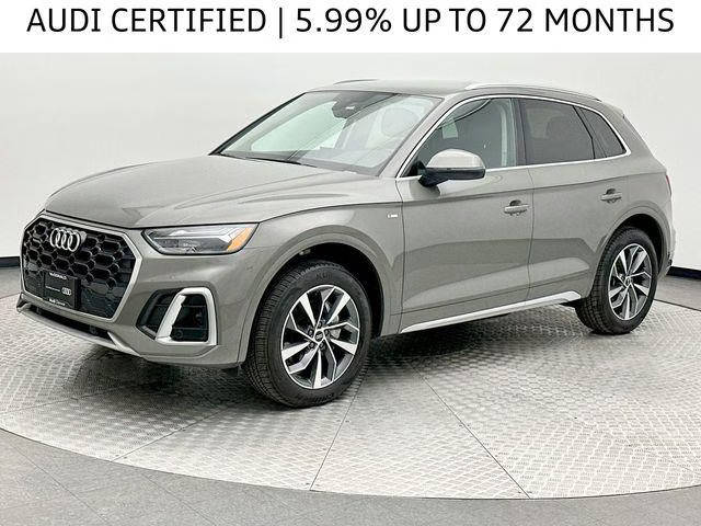 2023 Audi Q5 S line Premium AWD photo