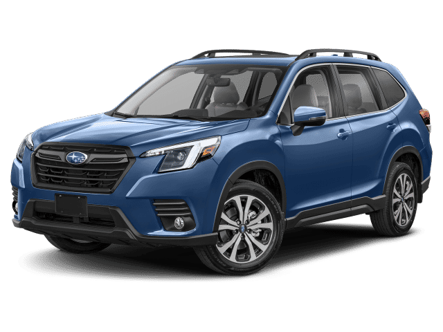 2023 Subaru Forester Limited AWD photo