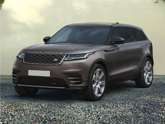 2023 Land Rover Range Rover Velar R-Dynamic S AWD photo