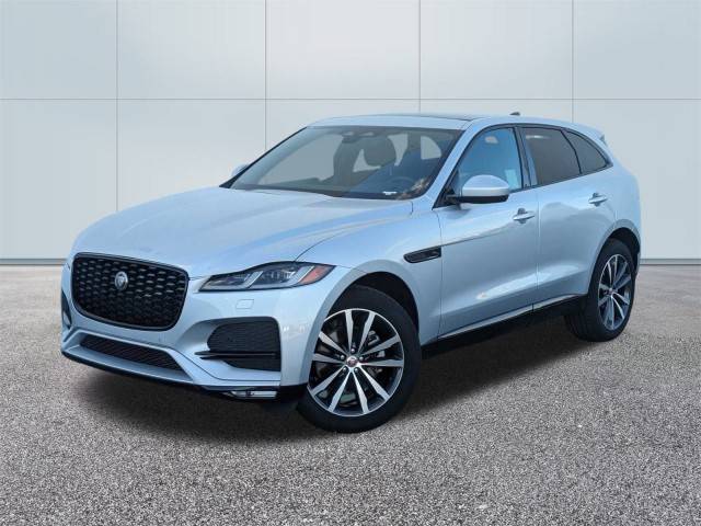 2023 Jaguar F-Pace S AWD photo