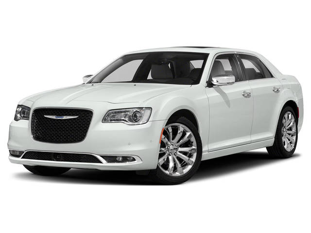 2019 Chrysler 300 300S RWD photo