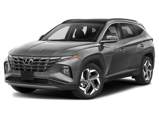 2023 Hyundai Tucson Limited AWD photo