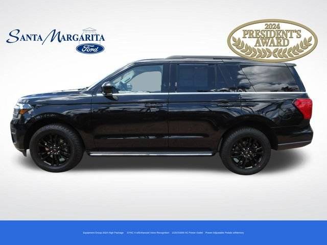 2022 Ford Expedition XLT RWD photo