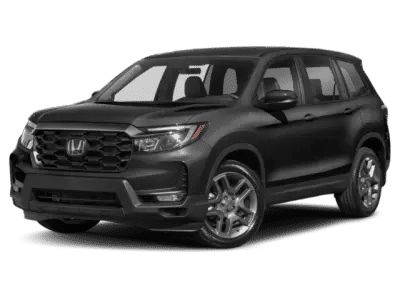 2023 Honda Passport EX-L AWD photo