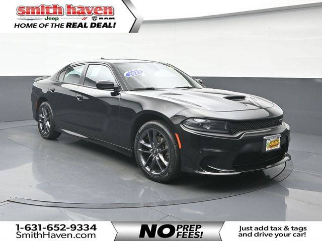 2023 Dodge Charger GT AWD photo