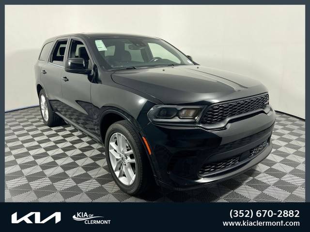 2023 Dodge Durango GT Launch Edition RWD photo