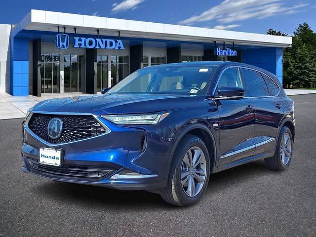 2023 Acura MDX  AWD photo