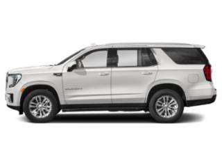 2022 GMC Yukon SLE 4WD photo