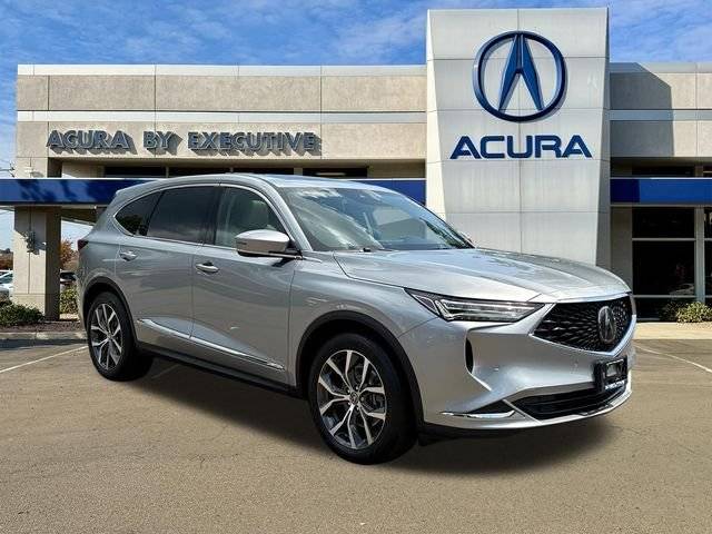 2023 Acura MDX w/Technology Package AWD photo