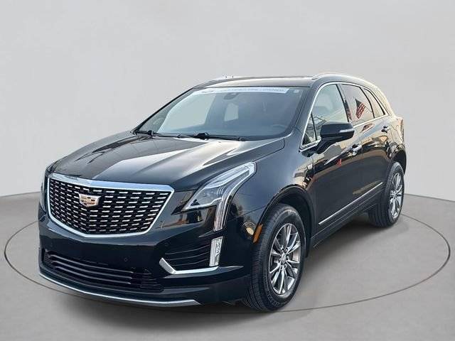 2023 Cadillac XT5 AWD Premium Luxury AWD photo