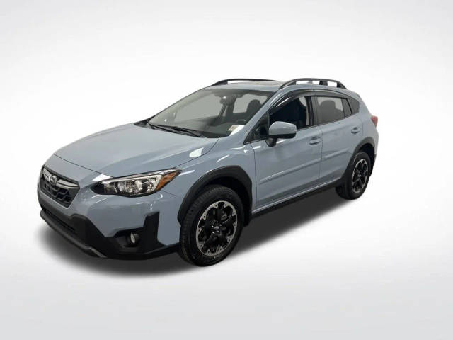2023 Subaru Crosstrek Premium AWD photo