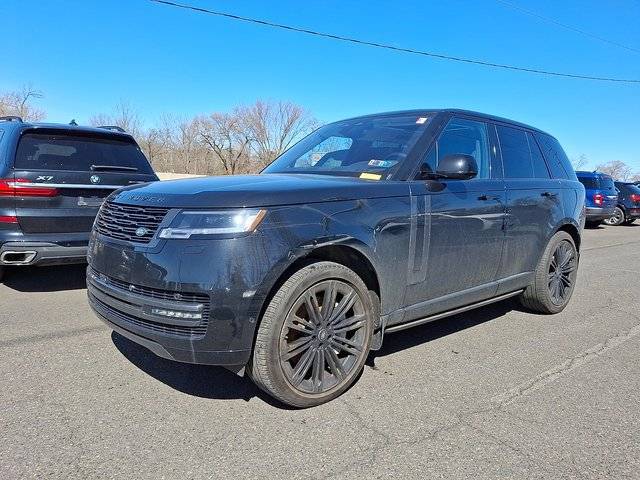 2023 Land Rover Range Rover SE AWD photo