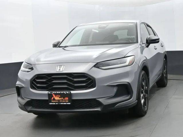 2023 Honda HR-V Sport AWD photo