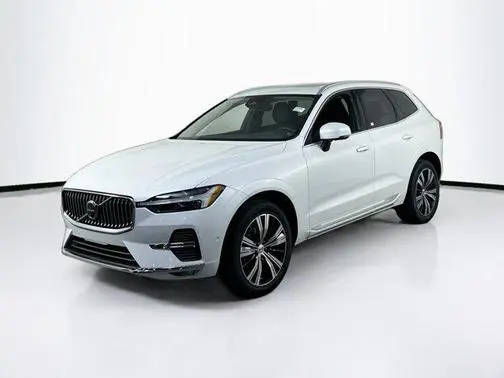 2023 Volvo XC60 Plus Bright Theme AWD photo