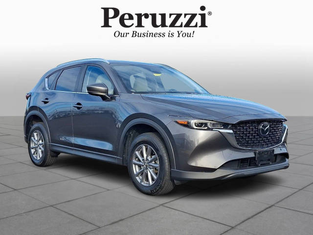 2023 Mazda CX-5 2.5 S Preferred Package AWD photo
