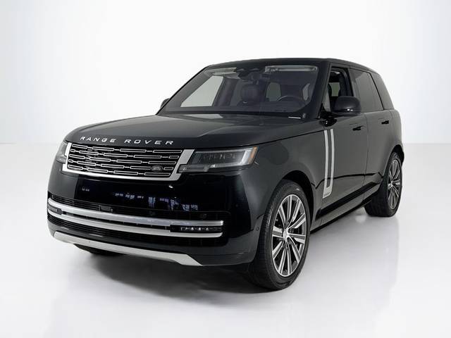 2023 Land Rover Range Rover Autobiography AWD photo