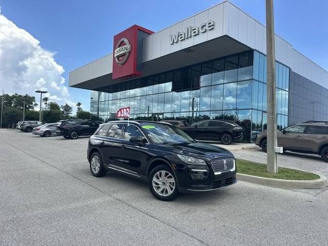 2022 Lincoln Corsair Standard FWD photo