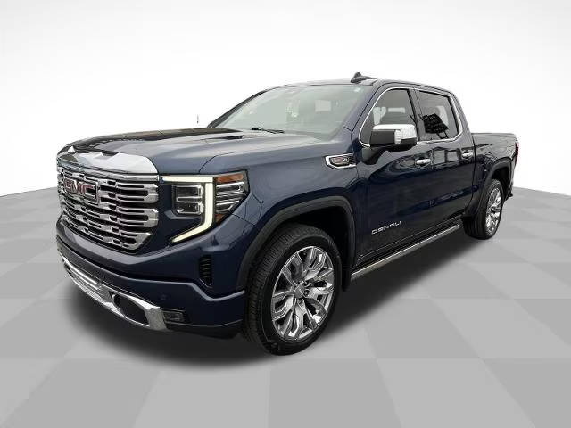 2022 GMC Sierra 1500 Denali 4WD photo