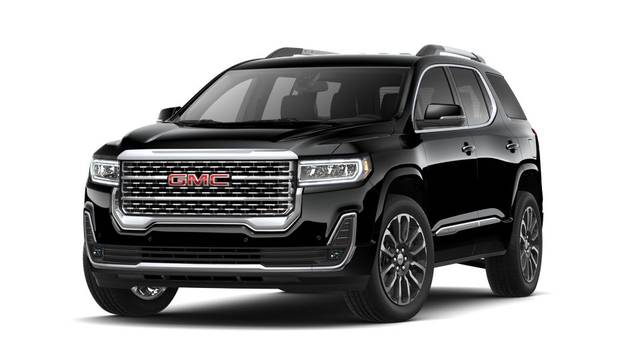 2023 GMC Acadia Denali FWD photo