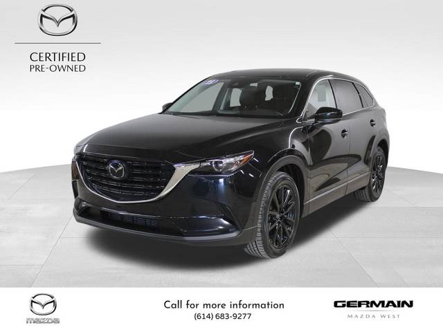 2023 Mazda CX-9 Touring Plus AWD photo