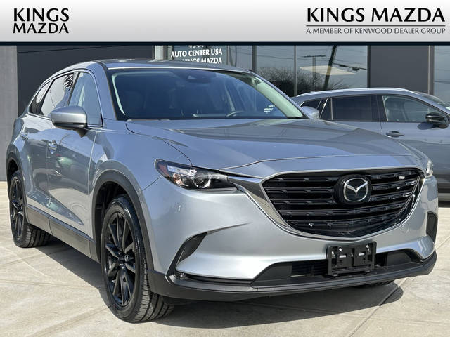 2023 Mazda CX-9 Touring Plus AWD photo