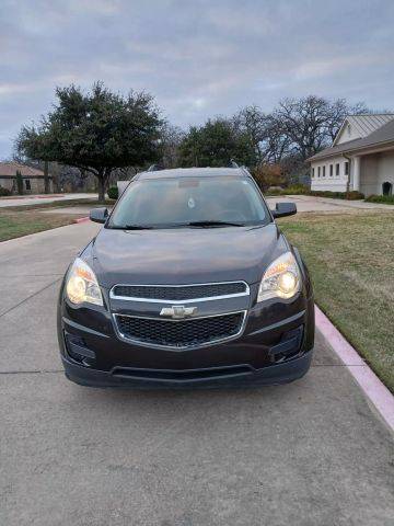 2015 Chevrolet Equinox LT FWD photo