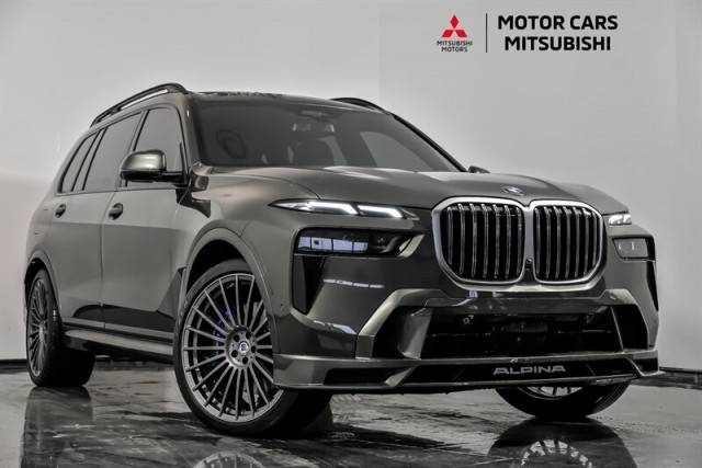 2023 BMW X7 ALPINA XB7 AWD photo