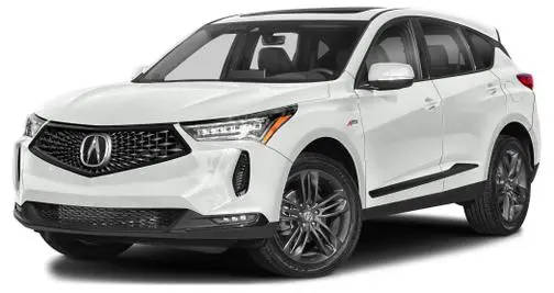 2023 Acura RDX w/A-Spec Package AWD photo