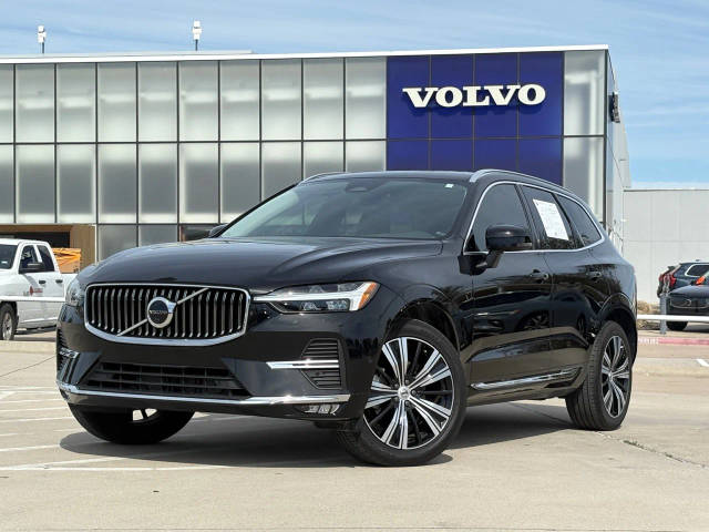 2023 Volvo XC60 Plus Bright Theme AWD photo