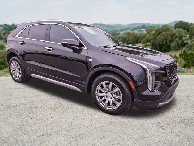 2023 Cadillac XT4 FWD Premium Luxury FWD photo
