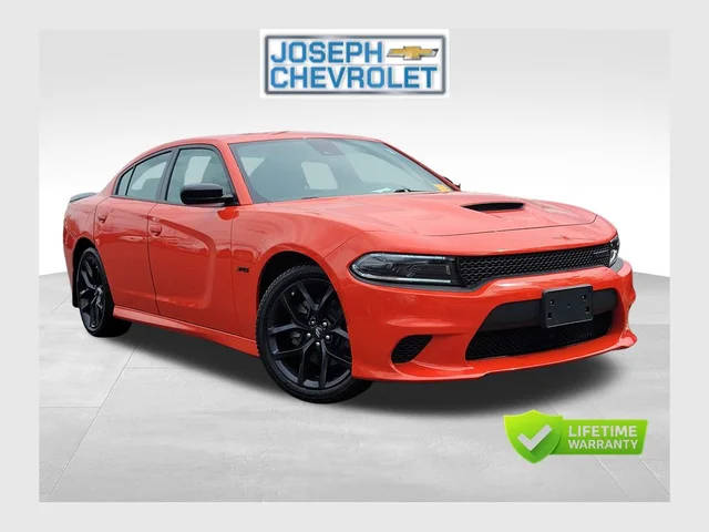 2023 Dodge Charger R/T RWD photo